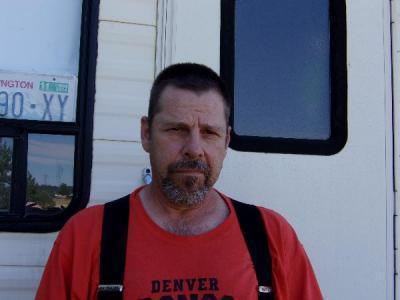 David Lee Blomeley a registered Offender of Washington