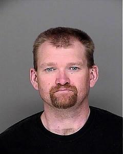 Eric Wayne Laughery a registered Offender of Washington