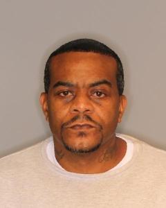 Germaine Ralpheal Harris a registered Offender of Washington