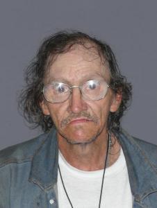 Joseph Donald Vaneaton a registered Offender of Washington