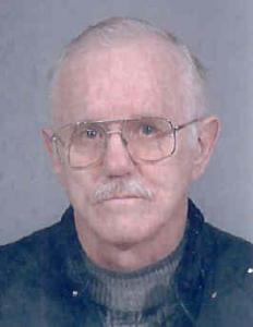 David Lloyd Anderson a registered Offender of Washington