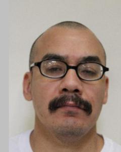 Valentin Palomares a registered Offender of Washington