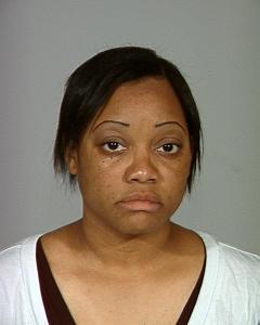 Jacquise Nicole Arrington a registered Offender of Washington