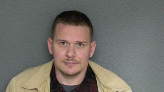 Joshua James Clark a registered Offender of Washington