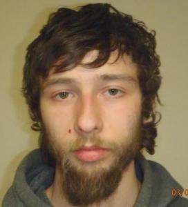 Cody Wayne Quimby a registered Offender of Washington