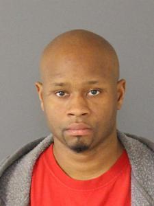 Dedrick Deshawn Buffington a registered Offender of Washington