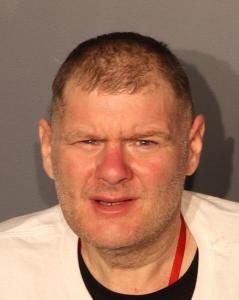 Anthony Dale Williams a registered Offender of Washington