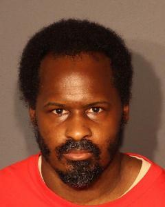 Kevin Eugene Solomon a registered Offender of Washington