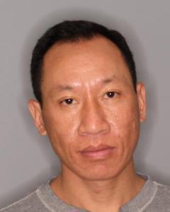 Pa Chio Saechao a registered Offender of Washington