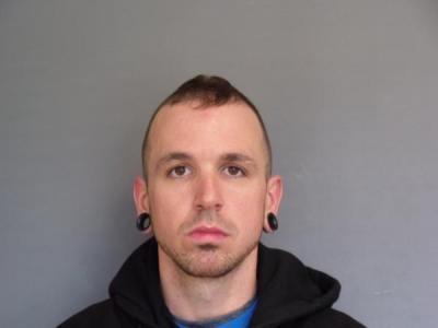 Damon Christopher Eley a registered Offender of Washington