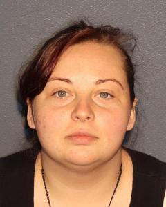 Myriah Leigh Moreland a registered Offender of Washington