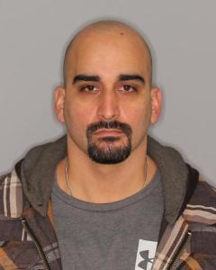 Steven Alexander Cota a registered Offender of Washington