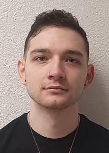 Tyson Alexander Ebert a registered Offender of Washington