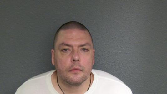 Robert Dean Griffin a registered Offender of Washington