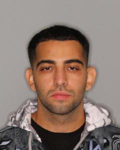 Elliott Johnny Rudolph a registered Offender of Washington