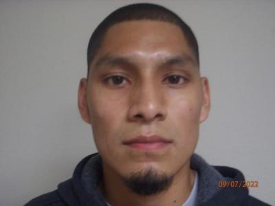 Joel Mora Ramos a registered Offender of Washington