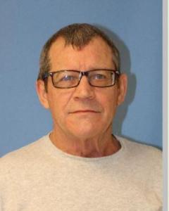 Gary Thomas Boyer a registered Offender of Washington