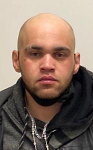 Emilio Antonio Jacobson a registered Offender of Washington