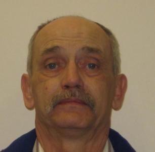 Paul Edward Bishop a registered Offender of Washington