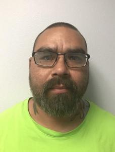 Jose Luis Dedios a registered Offender of Washington