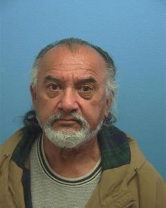 David Joaquin Garcia a registered Offender of Washington