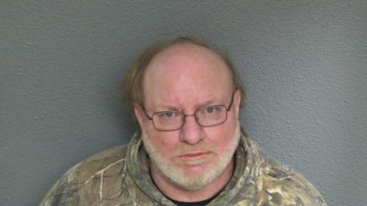 Timothy Scott Thompson a registered Offender of Washington