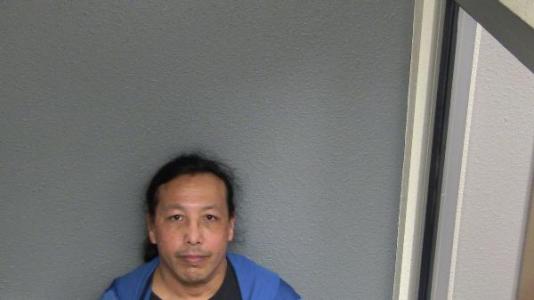 David Edward Lopez a registered Offender of Washington