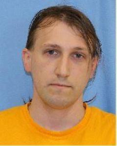 Brett Lee Hastings a registered Offender of Washington