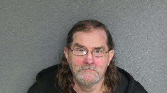 Randy Allen Boehning a registered Offender of Washington