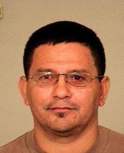 Daniel Eugene Fuentez a registered Offender of Washington