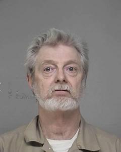 Ronald David Boysen a registered Offender of Washington