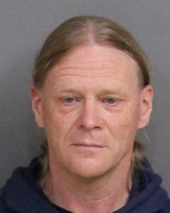 Alan Carson Flake a registered Offender of Washington