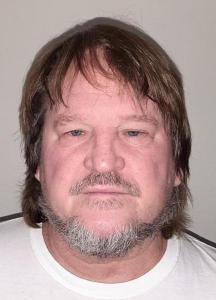 Noel Jay Walker a registered Offender of Washington