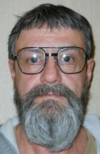 Gerald Wayne Kennedy a registered Offender of Washington