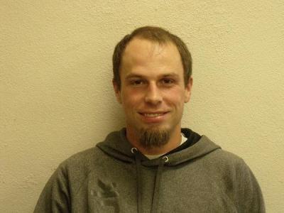 Adrian Tyler Garrett a registered Offender of Washington