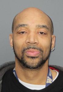 Albert Antonio Barnes a registered Offender of Washington