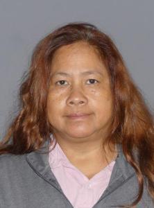 Bernadette Estrolgo Daniels a registered Offender of Washington