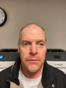 Jeffrey Paul Gravelle a registered Offender of Washington