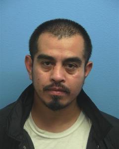 Heriberto H Arevalo a registered Offender of Washington