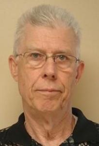 Eugene Roy Kliewer a registered Offender of Washington