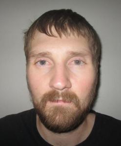 Tyler Ryan Wegner a registered Offender of Washington