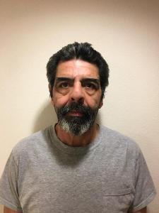 Raymond Rosarro Abitia a registered Offender of Washington