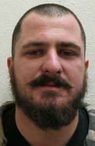 Chase Daniel Alderman a registered Offender of Washington
