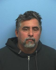 Jose Alfredo Tapia a registered Offender of Washington