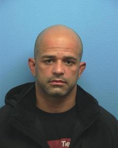 Cristiano Oliveira a registered Sex Offender of Idaho