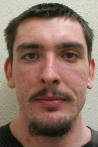 Wylie Dean Rhodes a registered Offender of Washington