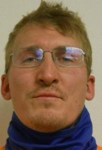 Aaron Earl Thomsen a registered Offender of Washington