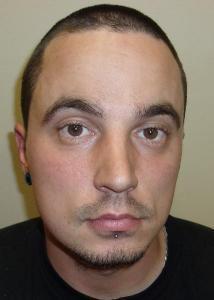 Brandon Scott Canell a registered Offender of Washington