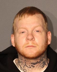 Brandon James Dubuque a registered Offender of Washington