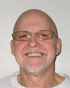 Gary Dean Allen a registered Offender of Washington